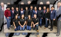 Los Tigres del Norte rugen en Texas como parte de una iniciativa académica