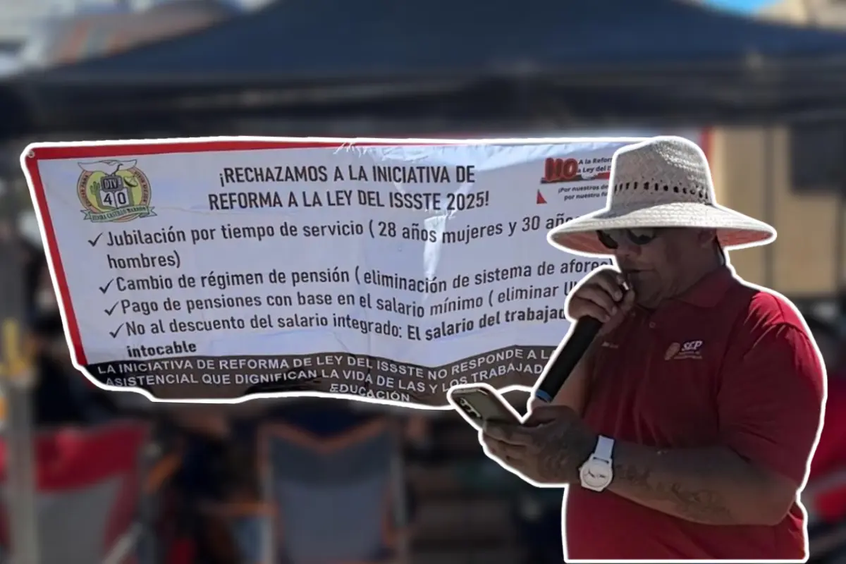 Foto: Joel Cosio / POSTA BCS | Rocío Casas / POSTA BCS