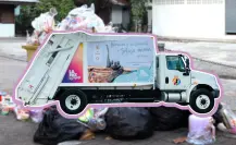 ¿Qué colonias de La Paz se quedarán sin recolección de basura este 12 de marzo?