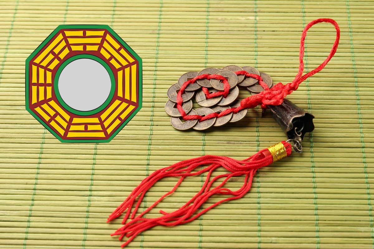 Aleja la envidia con estos 2 potentes amuletos según el Feng Shui. Foto: Canva