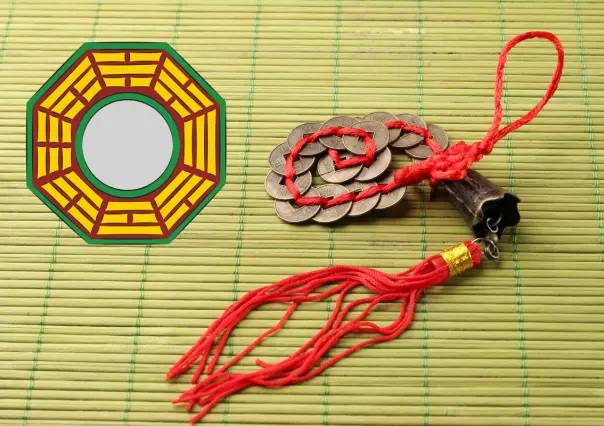2 amuletos del Feng Shui para alejar la envidia y malas energías