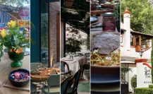 ¡Desayuno de señoras! Visita estos 5 lugares en San Ángel y El Pedregal