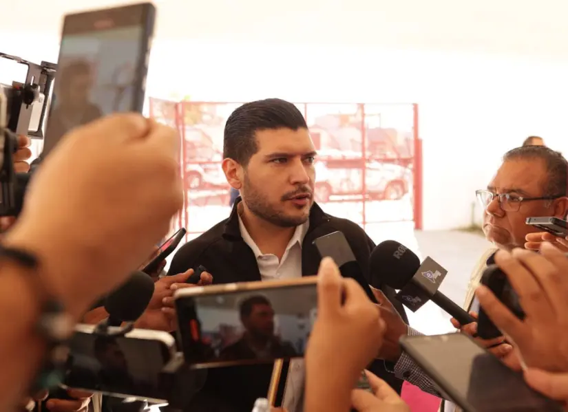 Se espera que esto permita un control más transparente de las actuaciones de los elementos de Tránsito y de los ciudadanos. Foto: Redes sociales