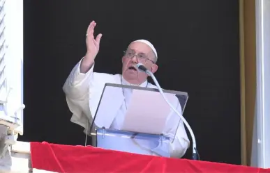 Anuncian visita del Papa Francisco a Turquía, pese a que sigue hospitalizado