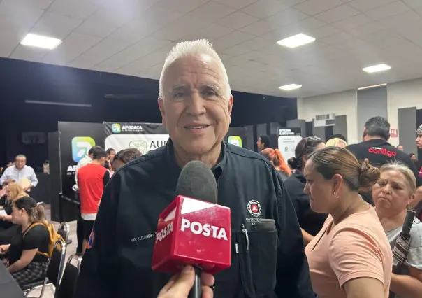Apodaca toma acción contra vehículos que emitan contaminantes