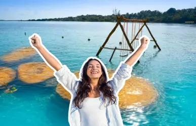 Este Pueblo Mágico de Quintana Roo es perfecto para descubrir este puente
