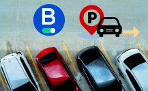 ¿Blinkay o estacionamiento público? Esta es la diferencia entre una y otra tarifa en Durango