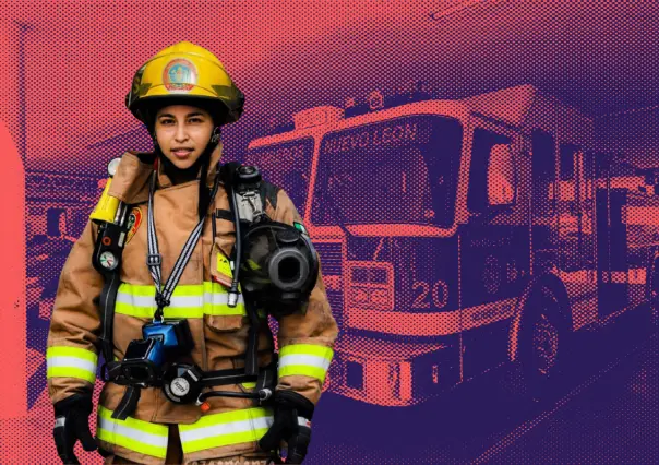 Bomberos de Nuevo León buscan prevenir incendios ante rachas de viento que se avecinan