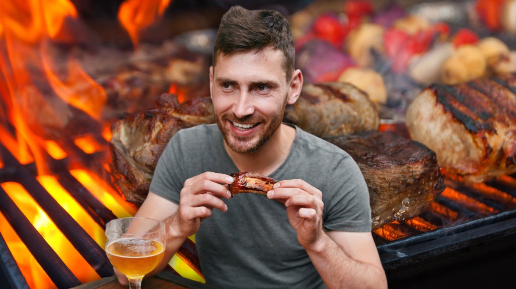 El Carnívoro Fest llega a Mérida con un festín de sabores de carnes, ¡hasta de avestruz!