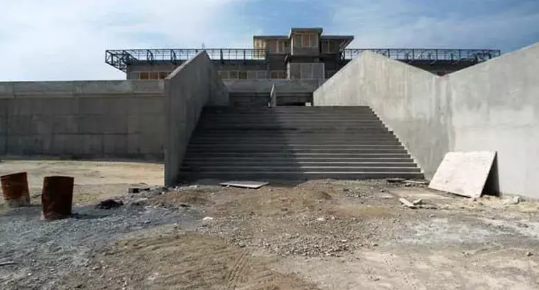 El proyecto requiere una inversión aproximada de cuatro mil millones de pesos, de los cuales la mayor parte provendrá del presupuesto estatal. Foto: Redes sociales