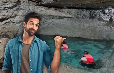 Semana Santa 2025: Este es el cenote más pequeño de Yucatán para visitar en vacaciones