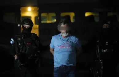 ¿Quién es Chicharra, líder de los Huistas y uno de los 100 más buscados por EE. UU.?