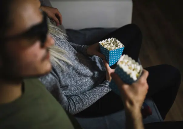 Cine para todos: Congreso de CDMX aprueba reforma para más accesibilidad a personas con discapacidad