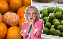 ¡Mandarina y Limón por las nubes!, este es el precio en el Lucas de Gálvez