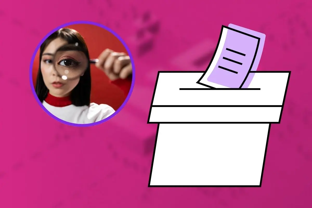 Convocatoria para consejeros electorales en Coahuila. Foto de Canva.