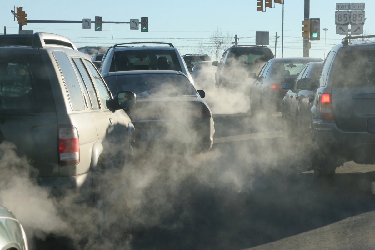 La Secretaría del Medio Ambiente de Coahuila ha implementado varias estrategias para mejorar los índices de contaminación./ Foto: Canva