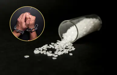 Reina cristal en Coahuila, se sobrepone su consumo ante la mariguana