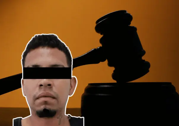 Condenan a Edgar N a más de  150 años de prisión por multihomicidios en Nuevo León