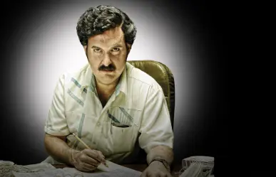 El día que Andrés Parra dijo no a Pablo Escobar: El Patrón del Mal