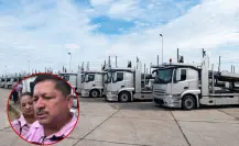 Alarmante el consumo de sustancias en traileros de Tamaulipas: Conatram