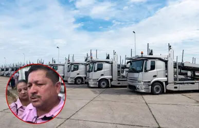 Alarmante el consumo de sustancias en traileros de Tamaulipas: Conatram