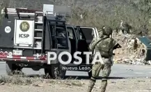 Encuentran 3 mujeres decapitadas en Doctor Coss, Nuevo León