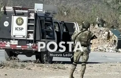 Encuentran 3 mujeres decapitadas en Doctor Coss, Nuevo León