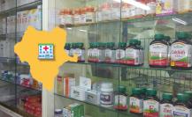 3 cadenas de farmacias con MÁS sucursales en la ciudad de Durango