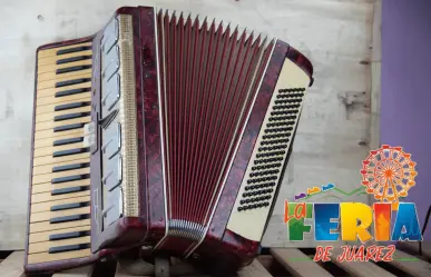 La Feria de Juárez 2025 se llena de ritmo con el vallenato