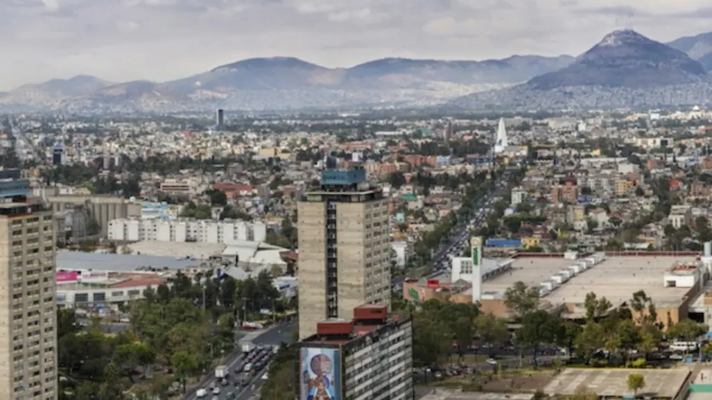 Gobierno de México invertirá 50 mil millones de pesos en infraestructura hídrica en Valle de México