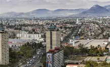 Gobierno de México invertirá 50 mil millones de pesos en infraestructura hídrica en Valle de México