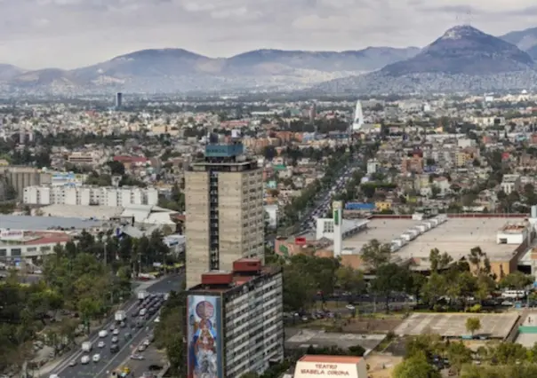 Gobierno de México invertirá 50 mil millones de pesos en infraestructura hídrica en Valle de México