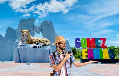 3 lugares turísticos que debes de conocer si visitas Gómez Farías en Semana Santa 2025