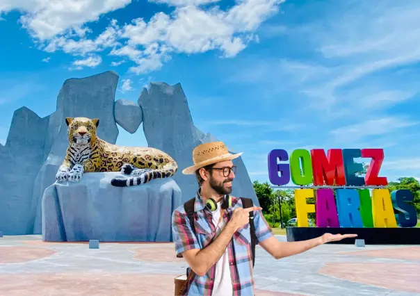 3 lugares turísticos que debes de conocer si visitas Gómez Farías en Semana Santa 2025