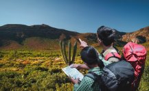 BCS en 7 Días, descubre lo mejor de La Paz y Los Cabos con esta guía turística