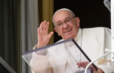 Papa Francisco en recuperación, 25 días hospitalizado en el Gemelli