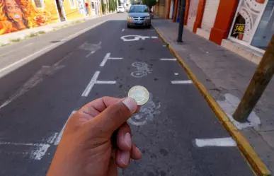 Habrá parquímetros en el Centro Histórico de Puebla