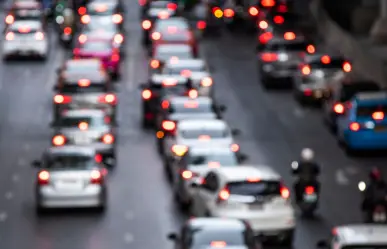 ¡Evita el tráfico! Conoce el Hoy No Circula para este miércoles 12 de marzo en CDMX