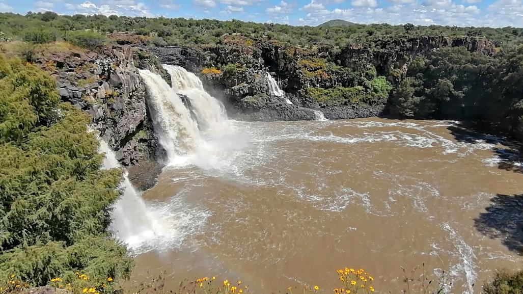 3 lugares cercanos a la carretera Durango - Zacatecas en los que puedes disfrutar un día de campo