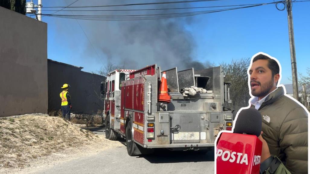 Incendios en Coahuila: buscan duplicar penas a pirómanos