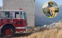 Protección Civil en Coahuila registra más de 4 mil incendios a inicios de 2025