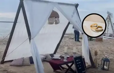¡Romance y relax en Playa La Posada! Eventos perfectos para disfrutar en la arena