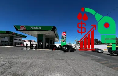¿Gasolineras de Durango respetan el límite de 24 pesos en magna?