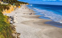 ¡Nayarit increíble!, esta playa virgen puede ser tu próximo destino en el puente del 21 de marzo