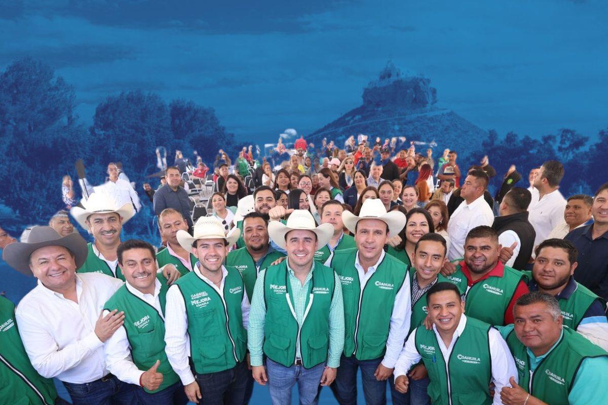 Inversión millonaria en Parras de la Fuente / Fotos: Gobierno de Coahuila | Pueblos Mágicos de México | Canva