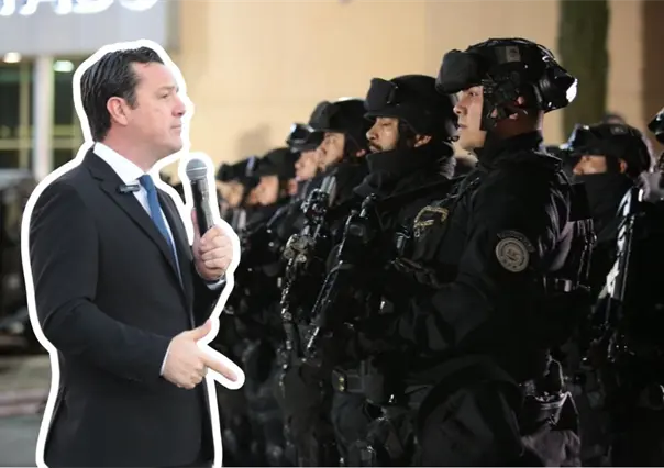 Fiscalía de Coahuila reconoce a agentes de justicia en Saltillo
