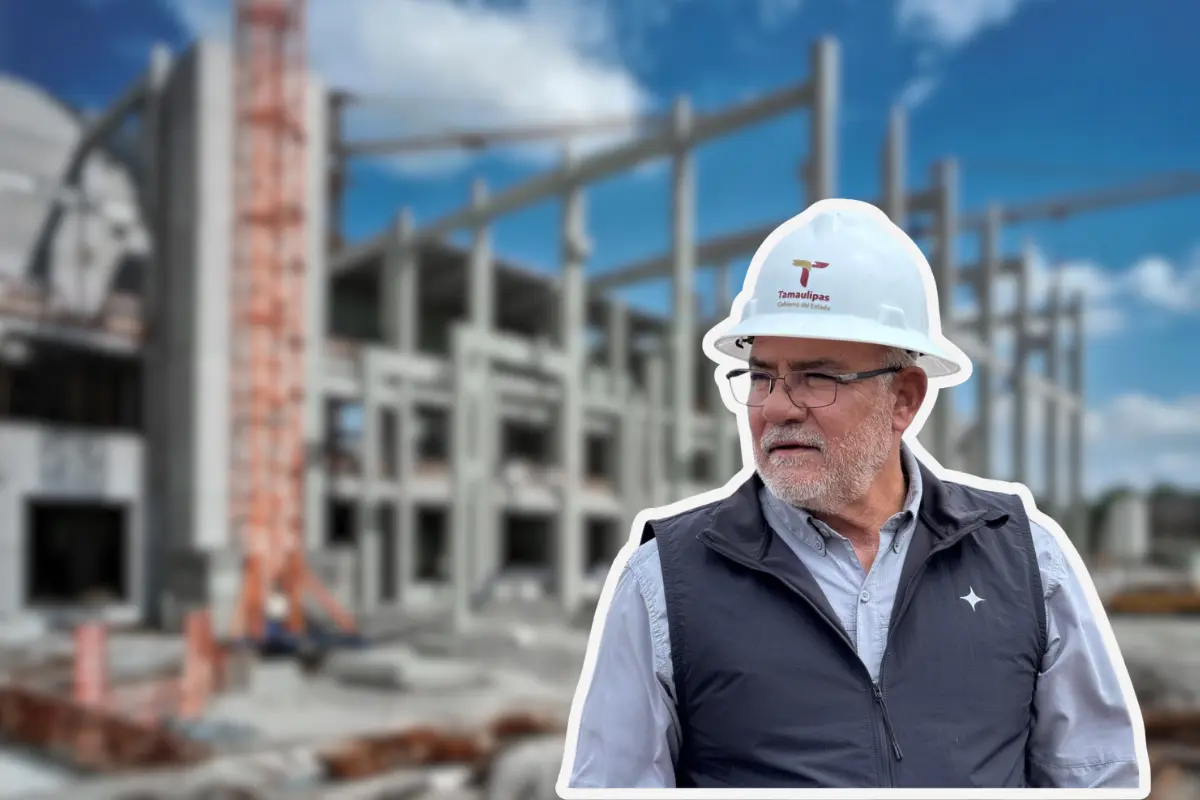 El proyecto del CEDES Victoria requiere una inversión aproximada de cuatro mil millones de pesos, de los cuales la mayor parte provendrá del presupuesto estatal. Foto: CANVA