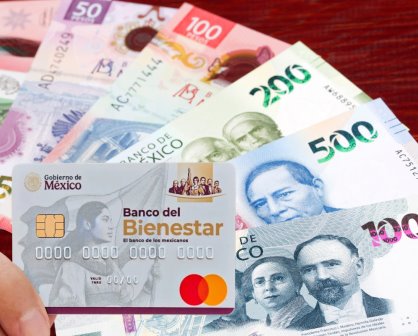 Pensión Bienestar, ¿quiénes cobran el miércoles 12 de marzo?