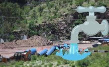 ¿De dónde obtendrá el agua la Planta Potabilizadora que está por inaugurarse en Durango?