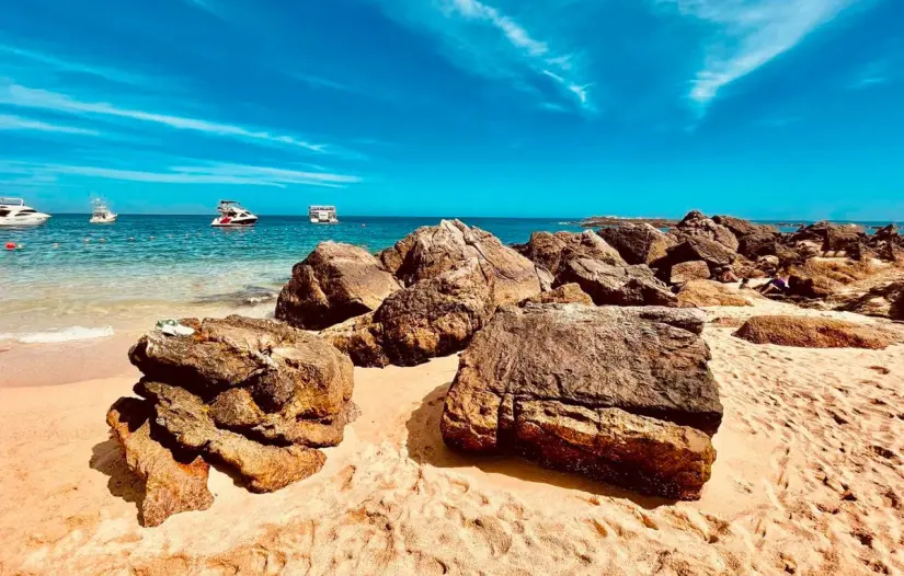 Con misiones jesuíticas, pueblos coloniales y parques nacionales, la región está llena de historia y cultura que complementan su belleza natural. Foto: México Desconocido